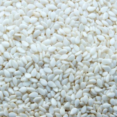 Sesame Seeds
